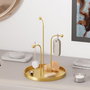 Aberto Design Leros-B - Gold